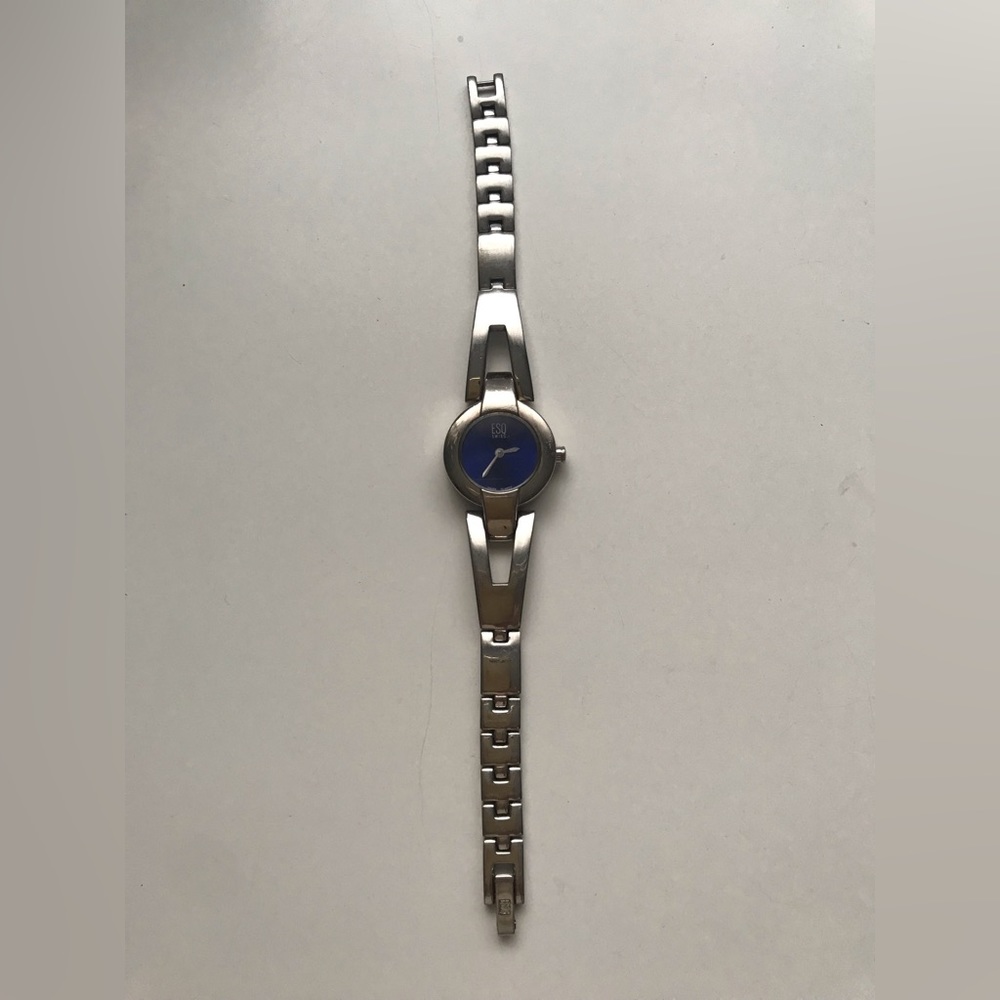 ESQ Swiss Ladies watch